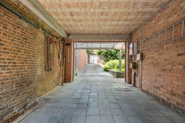 Huis te koop / Nederbrakel