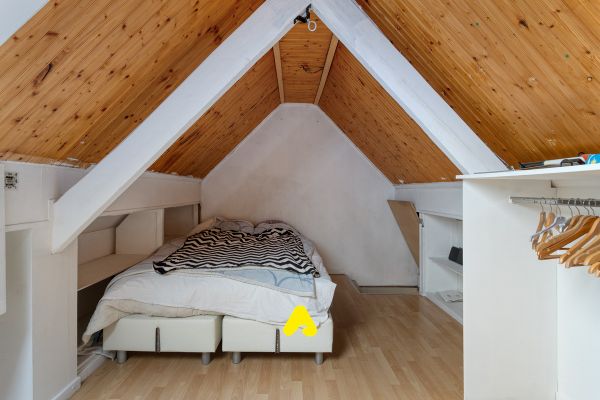 Huis te koop / De Panne