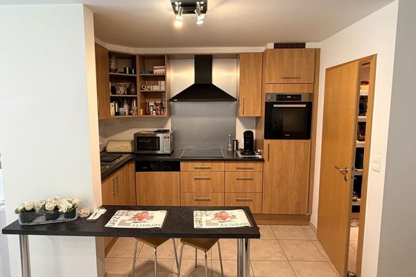 Appartement te huur / Heverlee