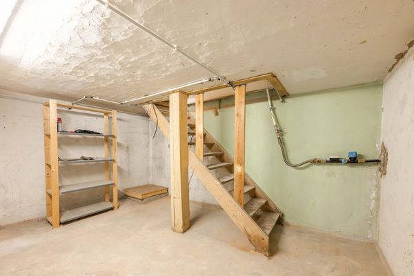 Huis optie koop / Heule