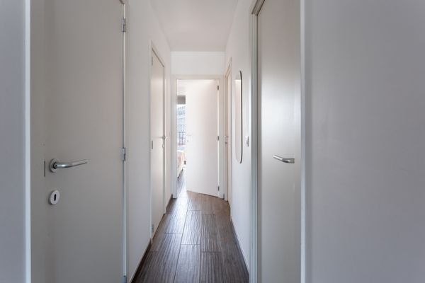 Appartement optie huur / Deurne