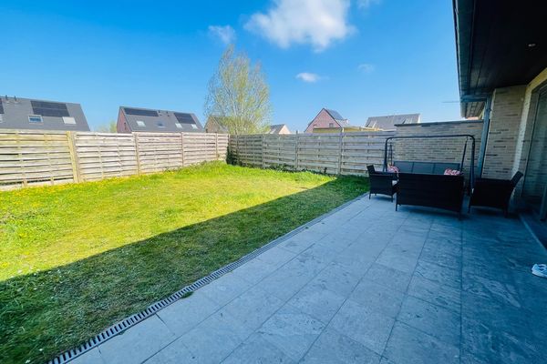 Huis te koop / Waardamme