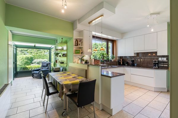 Huis verkocht / Halen