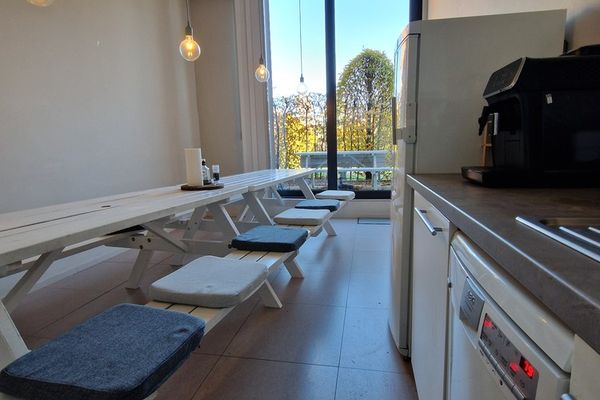 Kantoor te huur / Hasselt