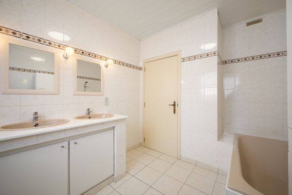 Huis te koop / Itegem