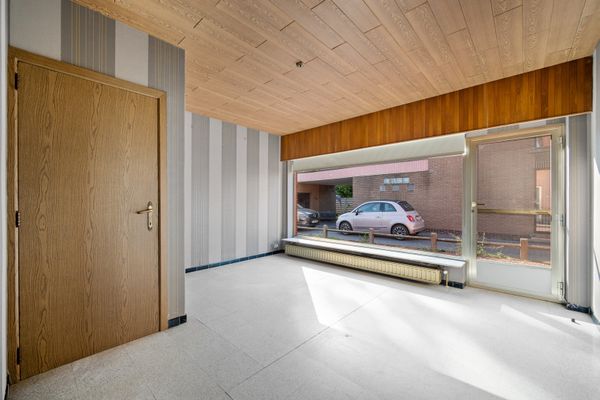 Huis te koop / Begijnendijk