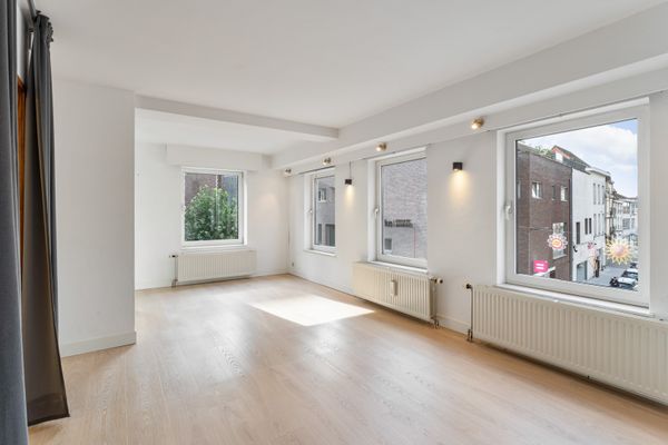 Appartement te koop / Sint-Truiden