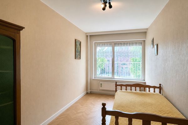 Appartement te koop / Leuven