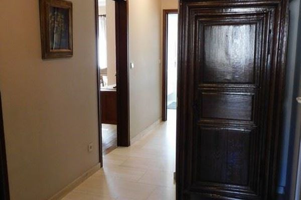 Appartement verkocht / Beringen