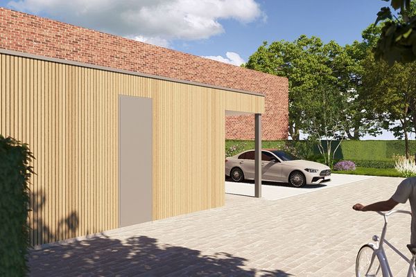 Commercieel verkocht / Koersel