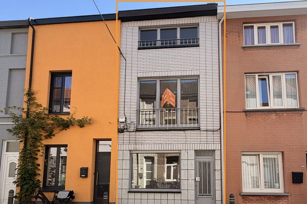 Huis te koop in Gent