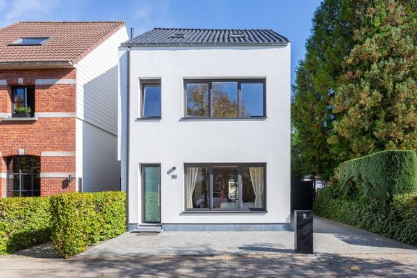 Huis te koop / Brasschaat