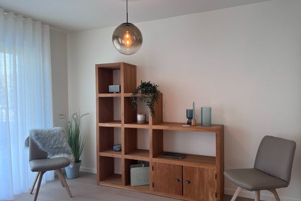Project te koop / Diksmuide