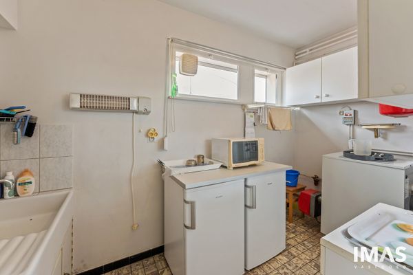 Huis optie koop / Spalbeek