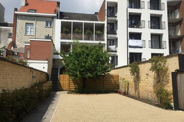 Gemengd gebruik
                            verkocht in Ledeberg