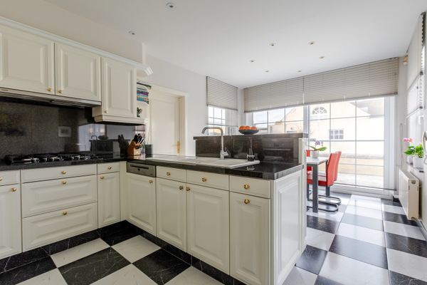 Huis optie koop / Herentals
