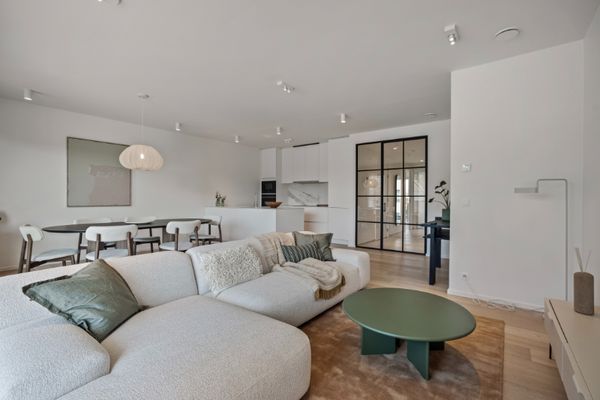 Appartement
                                te koop
                                in Roeselare