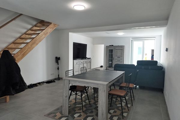 Huis te koop in Eeklo