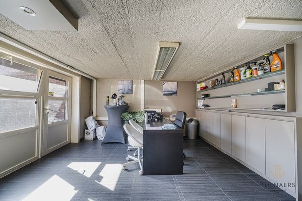 Huis te koop / Sint-Truiden