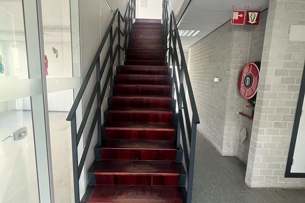 Kantoor te koop / Hasselt