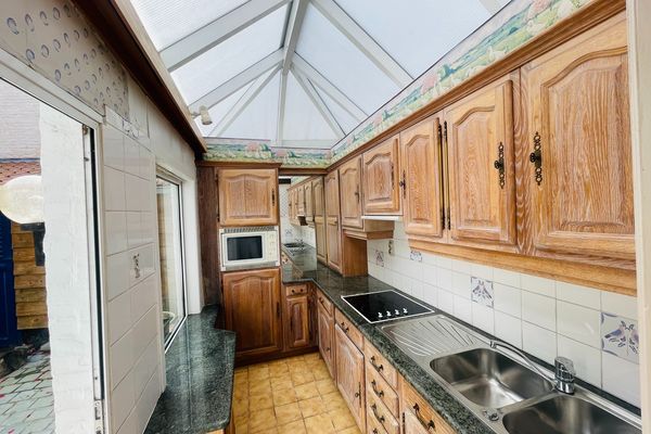 Huis te koop / Brugge