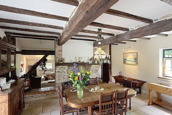 Huis te koop / Alken