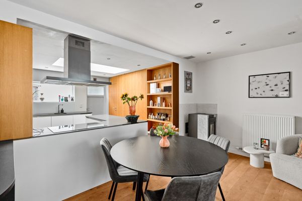 Huis
                            te koop in Schoten