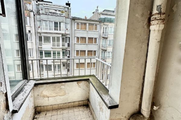 Appartement te koop / Oostende