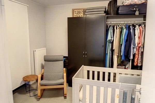 Appartement te huur / Herk-de-Stad