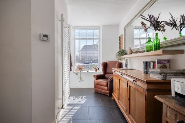 Huis optie koop / Ekeren