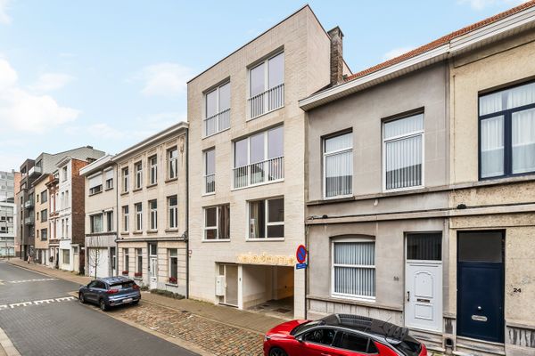 Handelspand
                            te huur in Berchem