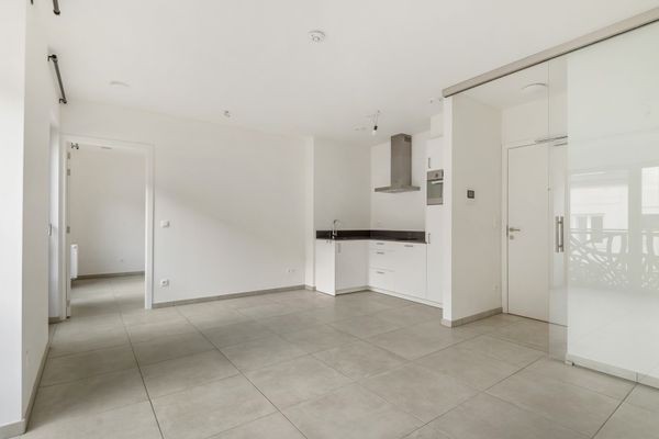 Appartement
                                verhuurd
                                in Antwerpen