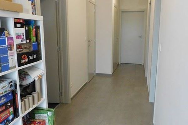 Appartement te koop / Paal