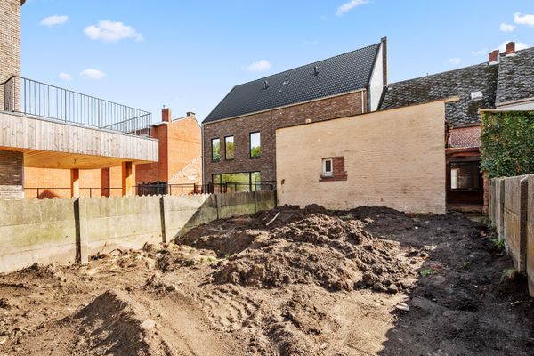 Huis te koop / Westmeerbeek