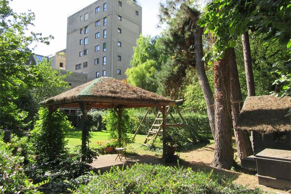 Appartement te huur / Leuven