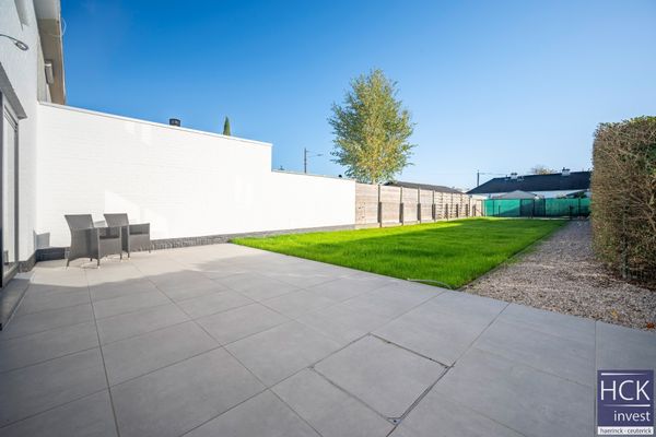 Huis te koop / Waregem