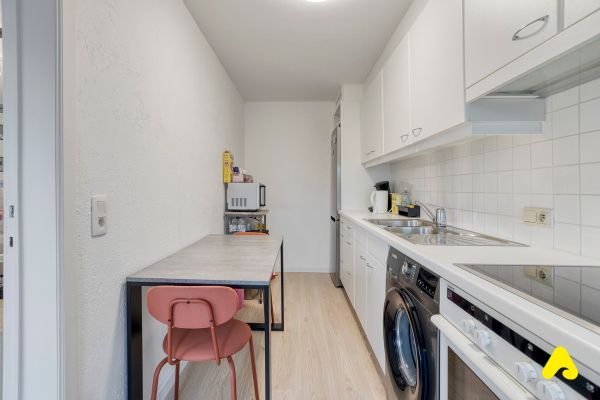 Appartement a vendre / La Panne