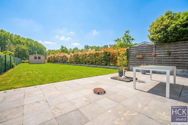 Appartement te huur / Kruishoutem