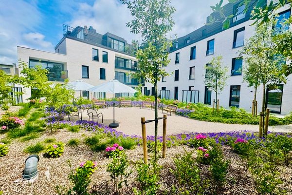 Appartement
                            te koop in Zwevegem