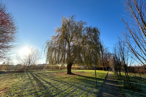 Kantoor te huur / Tongeren