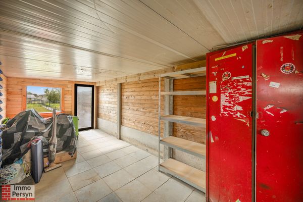 Huis te koop / Scherpenheuvel