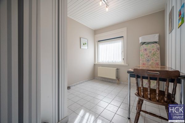 Huis te koop / Kruishoutem