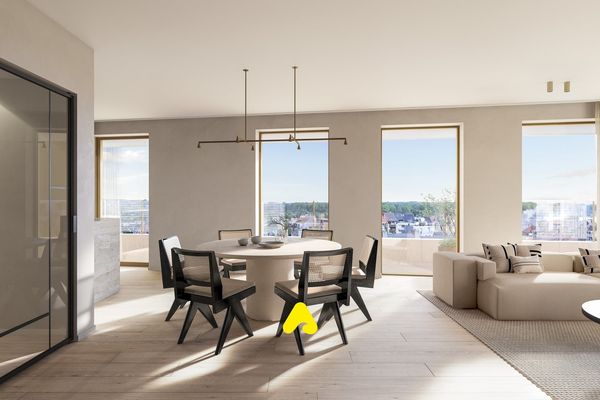 Appartement te koop / De Panne