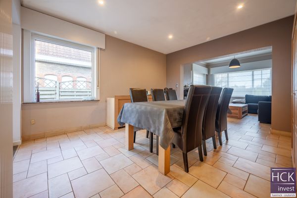 Huis te koop / Oudenaarde