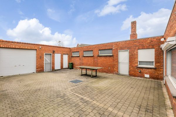 Huis te koop / Hulshout