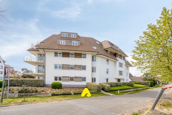 Appartement a vendre / Sint-Idesbald