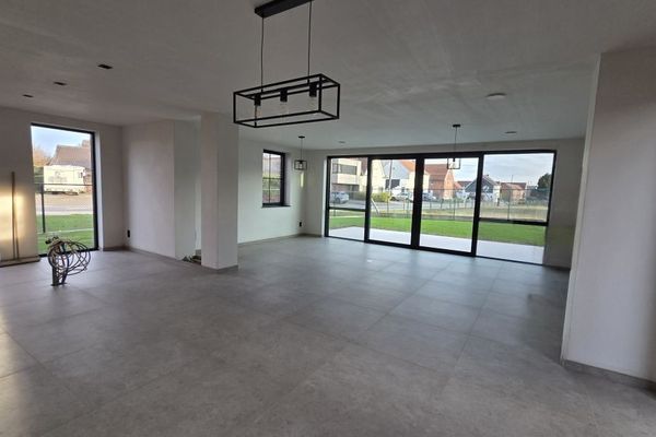 Huis te huur / Alken