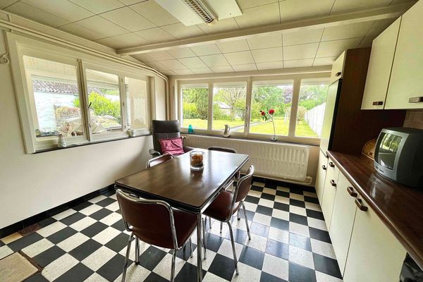 Maison
                            a vendre in Sivry