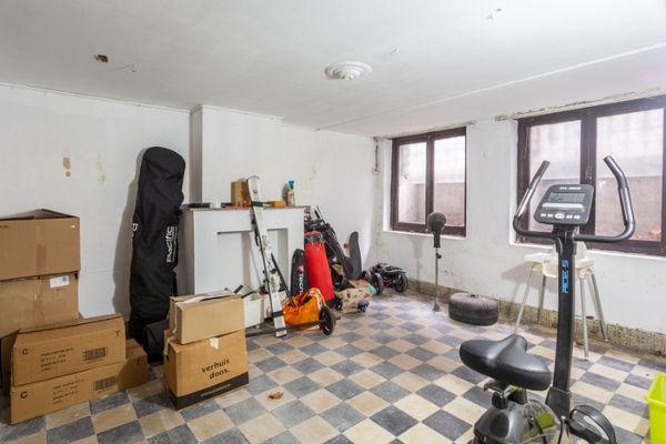 Huis te koop / Antwerpen