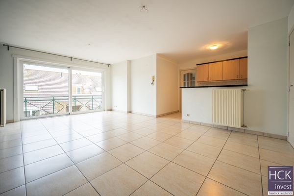 Appartement te huur / Oostende